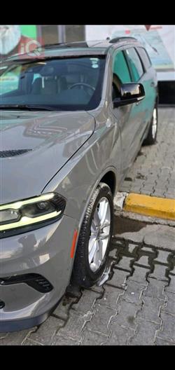 دودج دورانجو